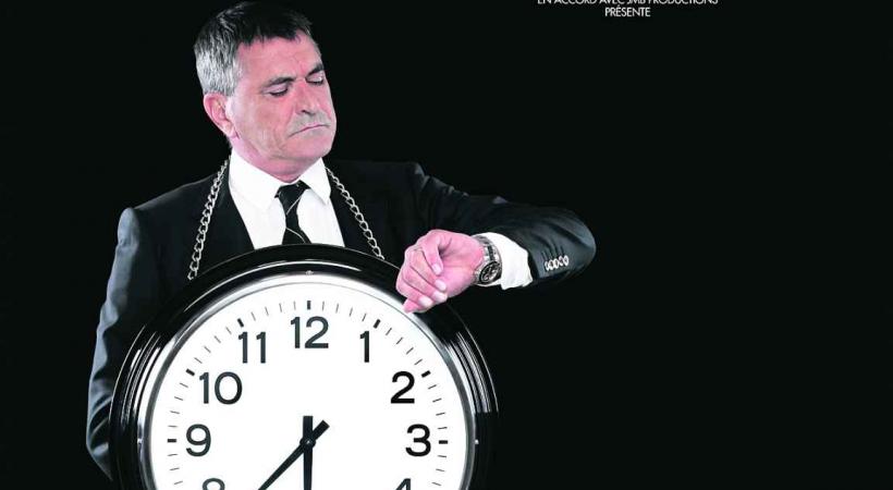 L'humoriste français Jean-Marie Bigard ouvrira les feux du festival. 